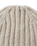 Fisherman 2.0 Beanie in Vintage White