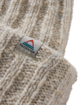 Fisherman 2.0 Beanie in Vintage White