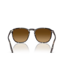 The Ray-Ban RB2203 Sunglasses in Polished Havana Yellow Tortoiseshell