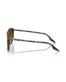 The Ray-Ban RB2203 Sunglasses in Polished Havana Yellow Tortoiseshell