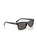 The Ray-Ban RB2226 Sunglasses in Polished Black & Dark Grey