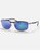 The Ray-Ban RB3671CH Sunglasses in Blue & Gunmetal