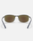 The Ray-Ban RB3671CH Sunglasses in Blue & Gunmetal