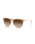 Erika Classic Sunglasses in Rubber Beige