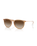 Erika Classic Sunglasses in Rubber Beige
