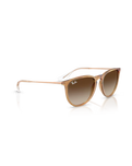 Erika Classic Sunglasses in Rubber Beige