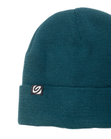Dryrobe Beanie in Deep Sea Blue