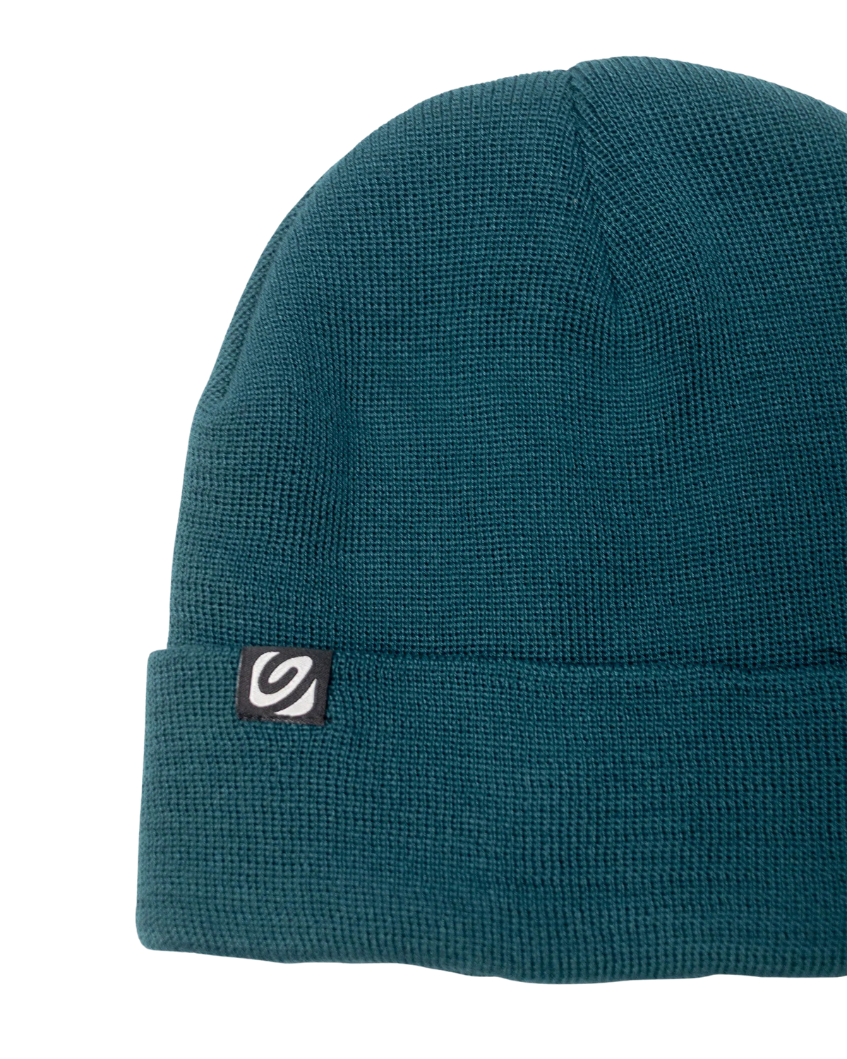 Dryrobe Beanie in Deep Sea Blue