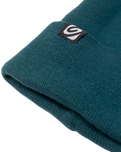 Dryrobe Beanie in Deep Sea Blue
