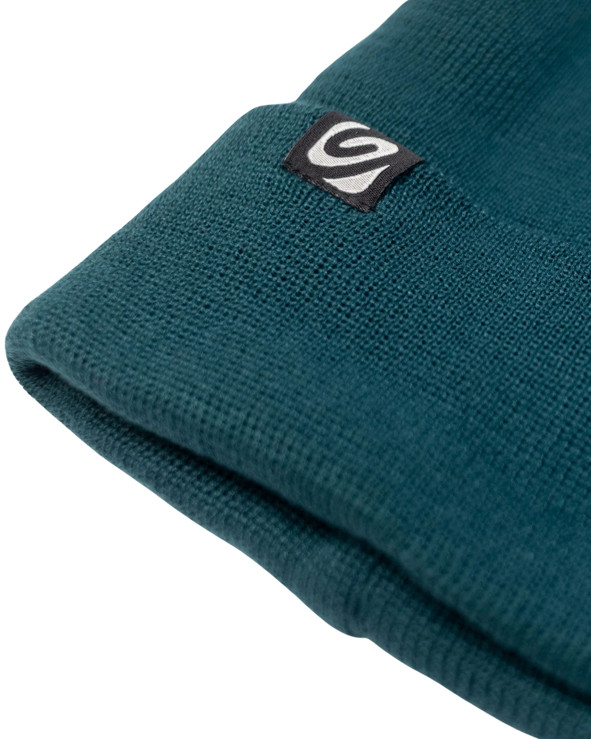Dryrobe Beanie in Deep Sea Blue