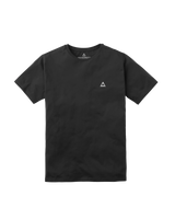 Classic T-Shirt in Black
