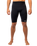 Response 2mm FL Shorts in Black