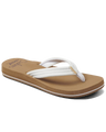 Cushion Breeze Flip Flops in Cloud