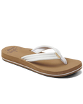 Cushion Breeze Flip Flops in Cloud