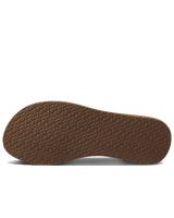 Cushion Breeze Flip Flops in Cloud