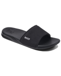 One Sliders in Black