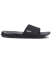 One Sliders in Black