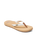 The Reef Womens Reef Cushion Sands Flip Flops in Cloud