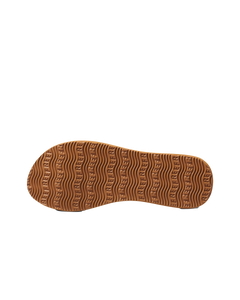 The Reef Womens Reef Cushion Sands Flip Flops in Cloud