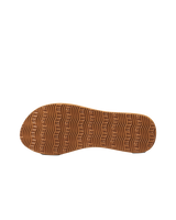 The Reef Womens Reef Cushion Sands Flip Flops in Cloud