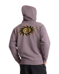 Sunbeam Hoodie in Shark
