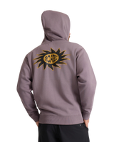 Sunbeam Hoodie in Shark
