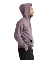 Sunbeam Hoodie in Shark