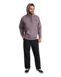 Sunbeam Hoodie in Shark