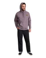 Sunbeam Hoodie in Shark