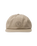 The Roark Mens Made To Fade 6 Panel Strapback Cap in Washed Fossil