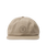 The Roark Mens Made To Fade 6 Panel Strapback Cap in Washed Fossil