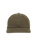 The Roark Mens Made To Fade 6 Panel Strapback Cap in Washed Military