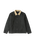 Open Roads Waxed Canvas Jacket in Onyx