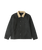 Open Roads Waxed Canvas Jacket in Onyx