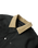 Open Roads Waxed Canvas Jacket in Onyx