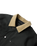 Open Roads Waxed Canvas Jacket in Onyx