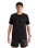 Mathis Active Core T-Shirt in Black