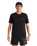 Mathis Active Core T-Shirt in Black