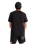 Mathis Active Core T-Shirt in Black