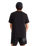 Mathis Active Core T-Shirt in Black