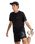 Mathis Active Core T-Shirt in Black