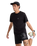 Mathis Active Core T-Shirt in Black