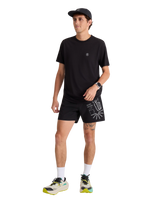 Mathis Active Core T-Shirt in Black