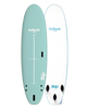 Roller 2.0 7'0" Softboard in Seafoam