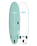 Roller 2.0 7'0" Softboard in Seafoam