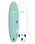 Roller 2.0 7'6" Softboard in Seafoam