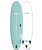 Roller 2.0 7'6" Softboard in Seafoam