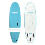 The Softech Roller 7'6