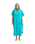 Original-Series Changing Robe in Ceramic Aqua