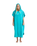 Original-Series Changing Robe in Ceramic Aqua